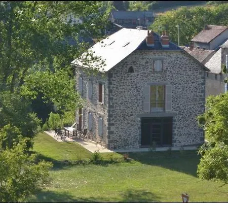 10 Pers Pmr Saint Flour * Ussel (Cantal)