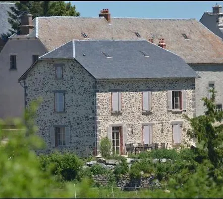 10 Pers Pmr Saint Flour Semesterbostad *