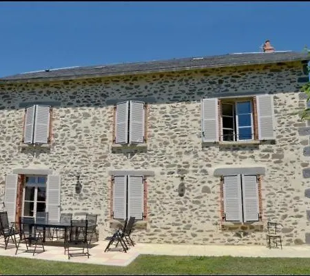 10 Pers Pmr Saint Flour