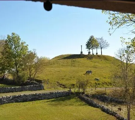 10 Pers Pmr Saint Flour Semesterbostad *