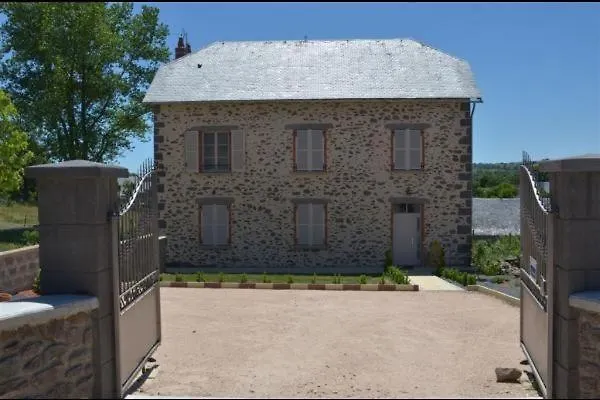 Holiday home 10 Pers Pmr Saint Flour
