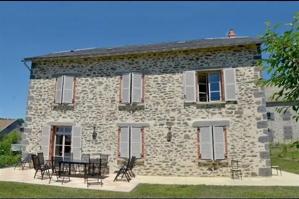 10 Pers Pmr Saint Flour