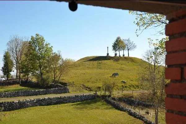 10 Pers Pmr Saint Flour Holiday home *